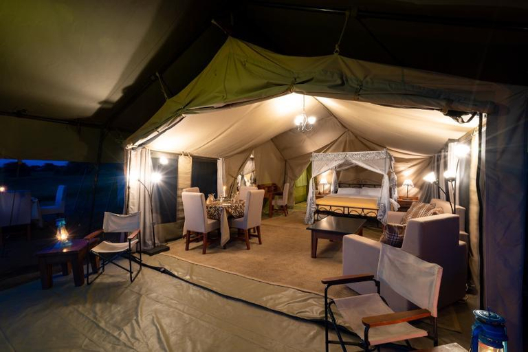 Food & Drinks 3, Serengeti Sametu Camp, Serengeti