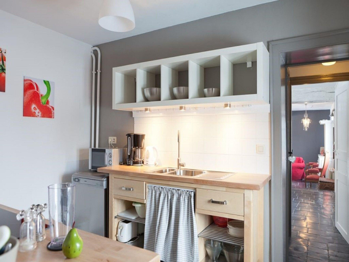 Others 2, Pet-Friendly Bungalow, Namur