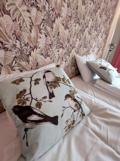 Bedroom 3, Breanas Hotell, Östra Göinge