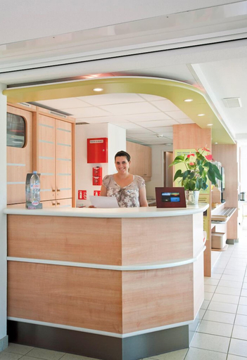 Others 5, Ibis Budget Niort Est La Crèche, Deux-Sèvres