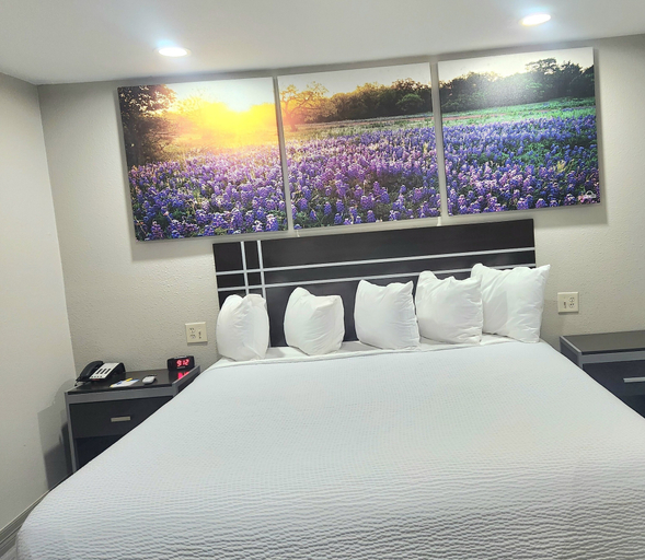 Bedroom 5