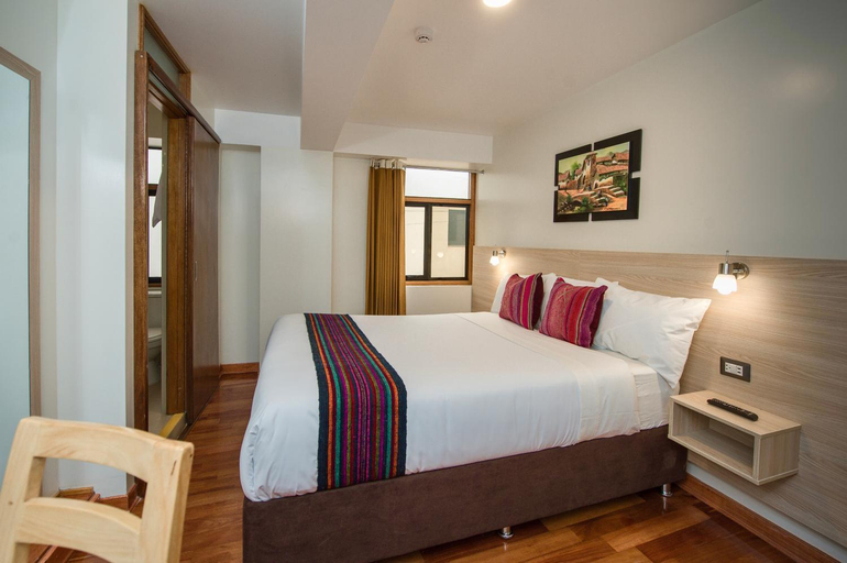 4, Casa Matara Boutique, Cusco