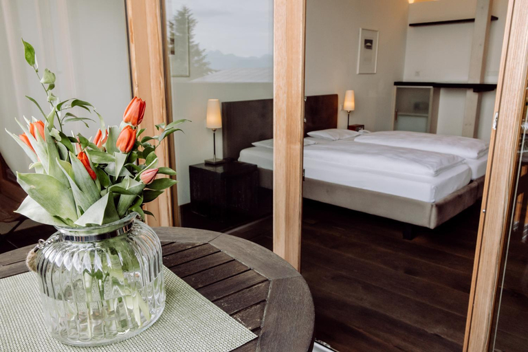 Bedroom 2, Hirzinger - Gasthaus und Hotel, Rosenheim