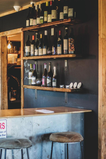 Food & Drinks 5, Ashore Hotel, Clatsop