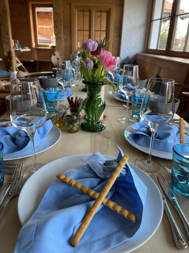 Food & Drinks 5, Hotel Maier zum Kirschner, Miesbach
