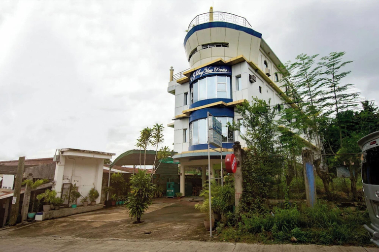 Exterior & Views 2, Dads Bayview Pension, Puerto Princesa City