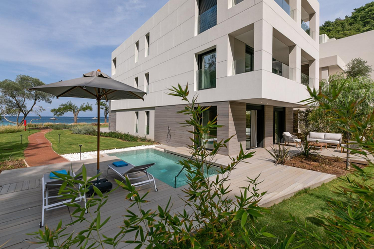 Sport & Beauty 2, Vathi Cove Luxury Resort & Spa - Adults Friendly 14 plus, East Macedonia and Thrace