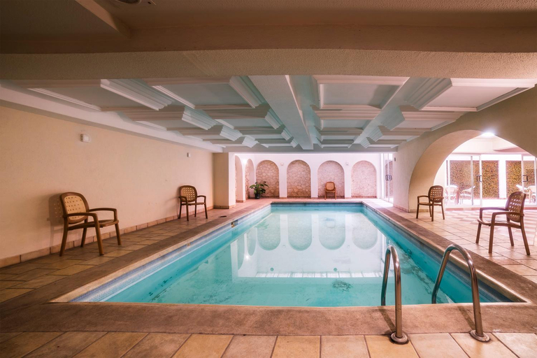 Sport & Beauty 2, Hotel Imperial, Veracruz