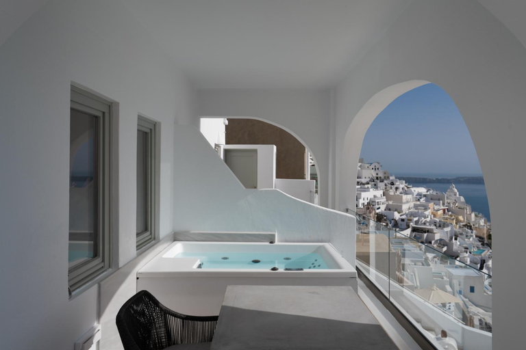 Others 5, Asha Luxury Suites, South Aegean