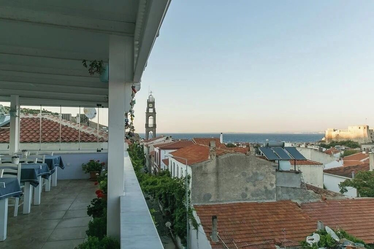 Others 5, Mauna Otel, Bozcaada