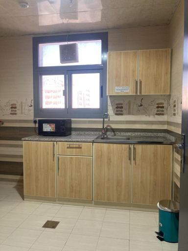 Others 2, Paris Furnished Apartments LLC, Ajman
