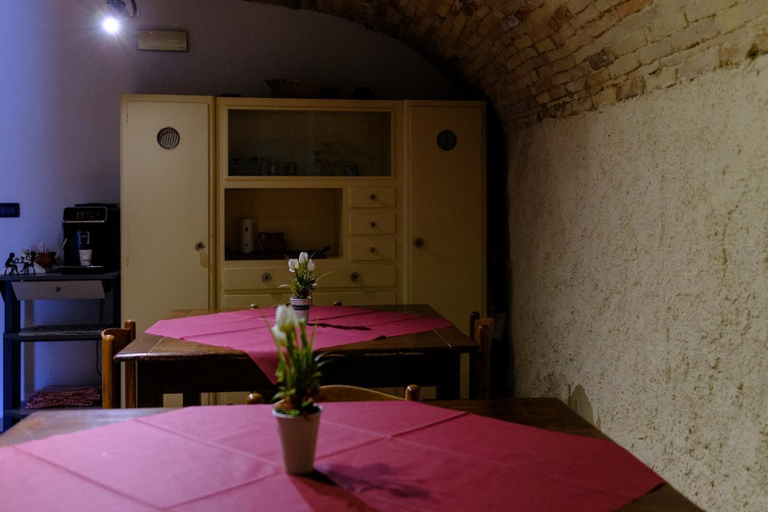 Bedroom 4, Il castello di atessa, Chieti