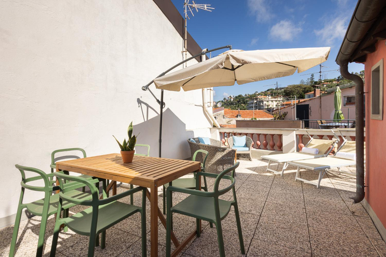 Others 5, Palazzo BordiLand 1, Imperia