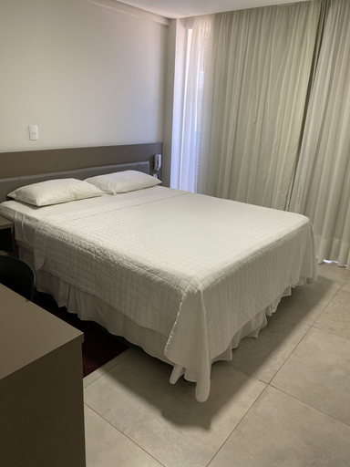 Bedroom 5, Nord easy camboinha, Cabedelo