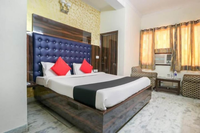 Others 3, Hotel Shelton Chandigarh, Chandigarh