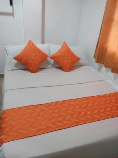 Bedroom 3, Hotel Torres del Parque No1, Barranquilla