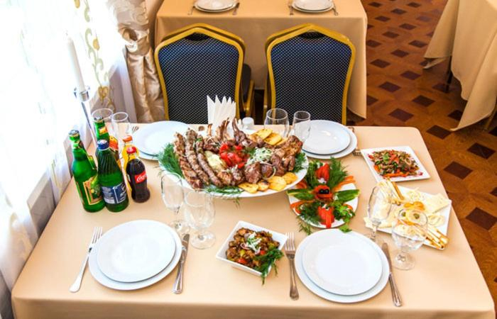 Others 4, Nor Hotel, Borovskiy rayon