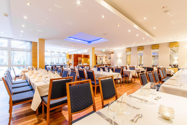 Food & Drinks 4, Hotel Fulda Mitte, Fulda