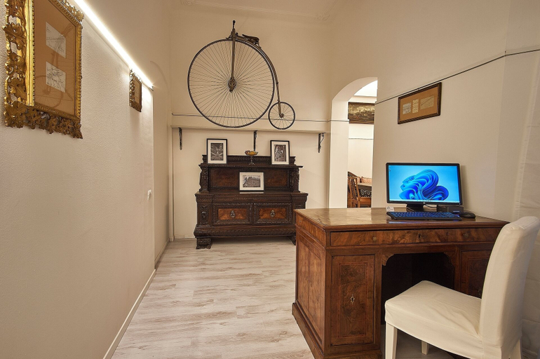 Others 5, Cuore di Bologna Suites, Bologna