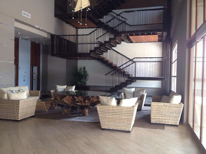 Public Area 3, GHL Hotel Monteria, Montería