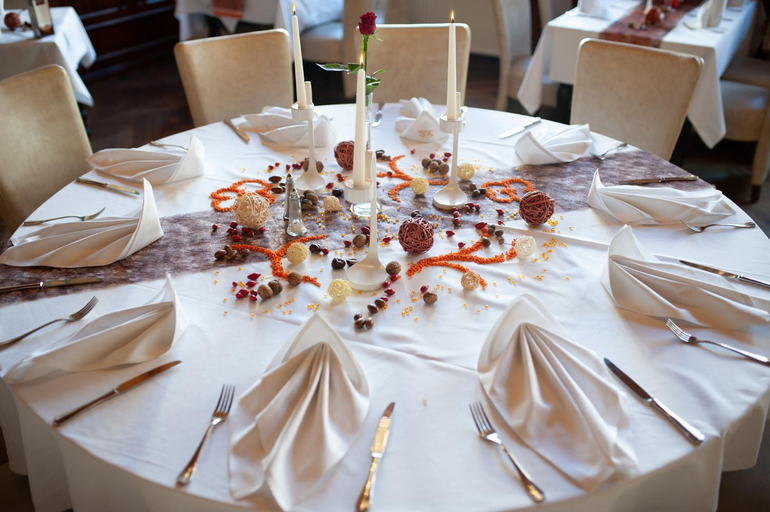 Food & Drinks 4, Hotel Und Restaurant Deutscher Kaiser, Prignitz