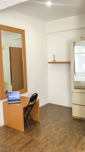 Others 3, Studio 33 Premium Room by Tempat Singgah, Bandung