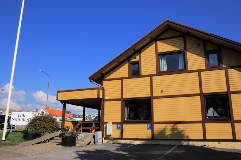 Others 5, Hotell Villa Solviken, Lysekil
