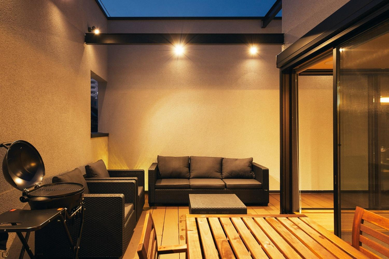 Others 4, 634 Condo Shinjuku - Vacation STAY 14798v, Shinjuku
