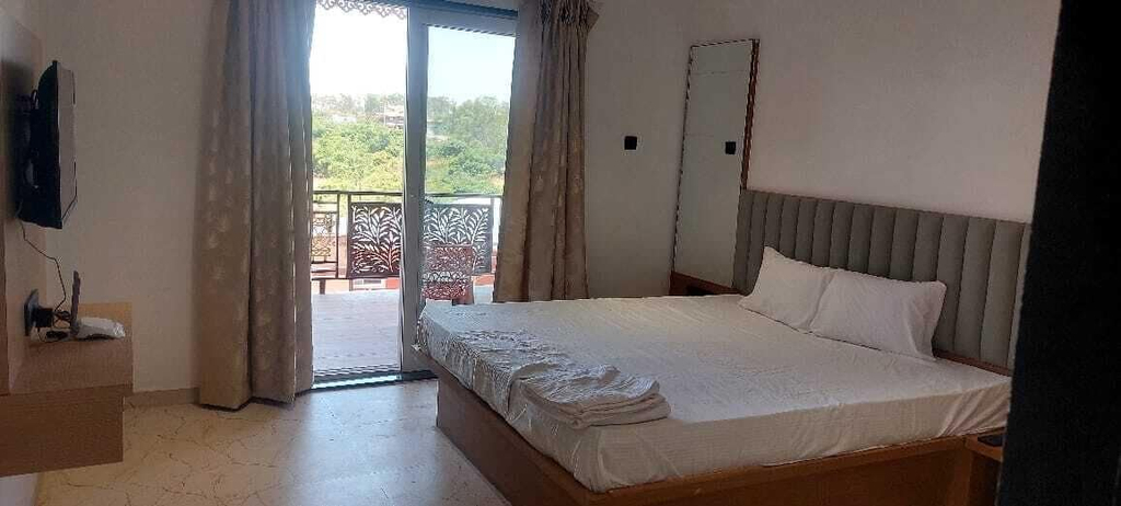 Others 5, Rajapuri Caves Hills Resort, Satara