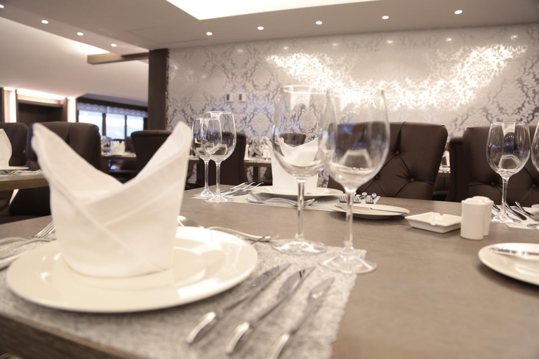 Food & Drinks 4, Maximus Hotel Byblos, Jubail