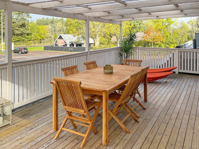 Others 5, Stylish Holiday Apartment on Oland, Borgholm