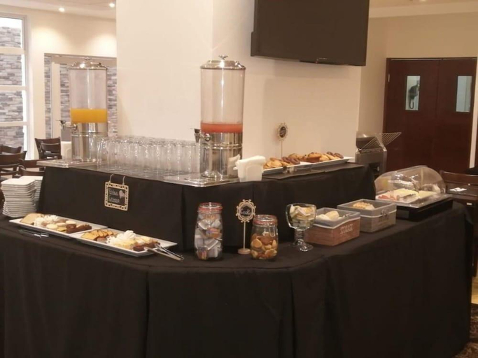 Food & Drinks 4, Hotel Costa Pacifico - Suite, Antofagasta