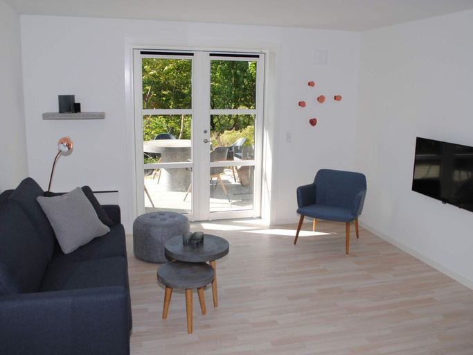 Others 5, 4 Person Holiday Home in Allinge, Bornholm