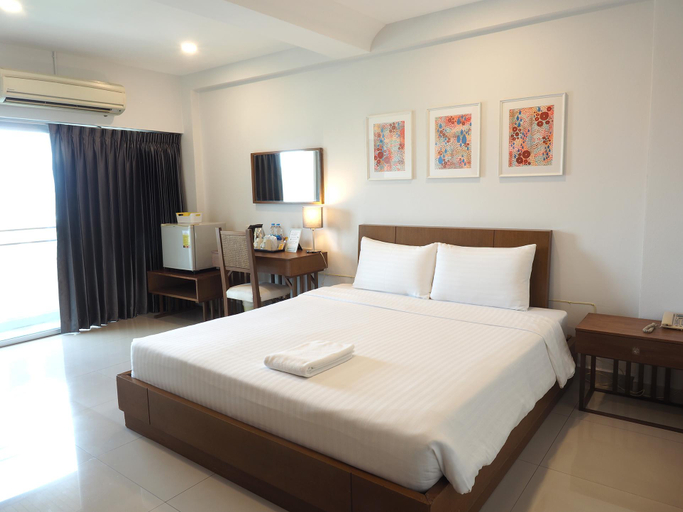 Bedroom 11