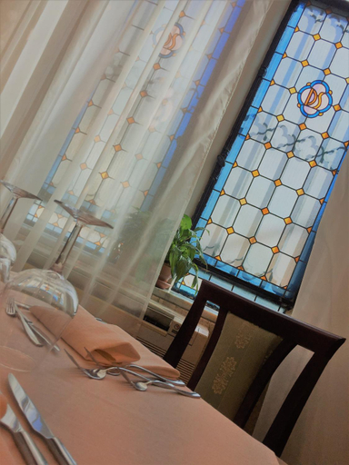 Food & Drinks 3, Villa Sophia, Imperia