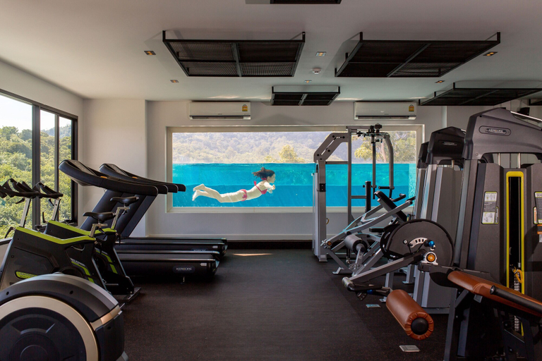 Others 4, Design Loft near Naiharn Beach UTL A123, Pulau Phuket