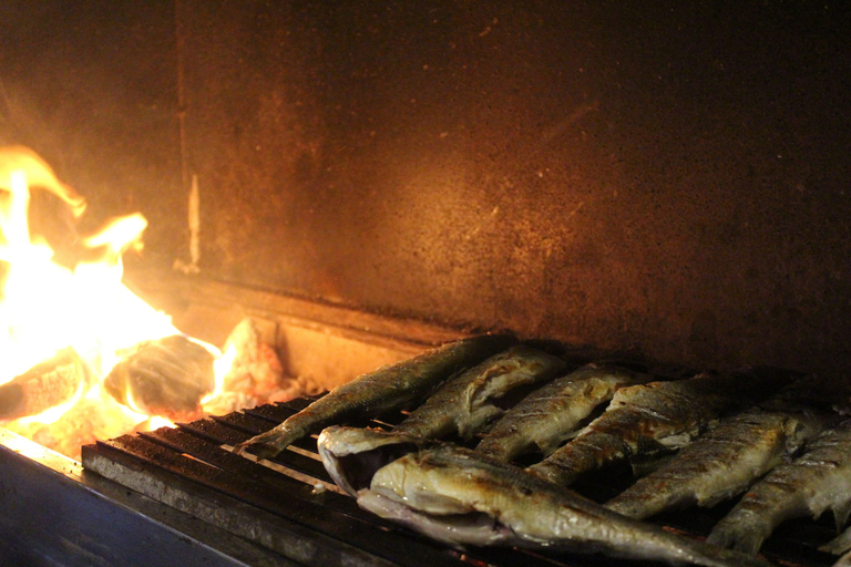 Food & Drinks 3, Incekum Pansiyon, Milas