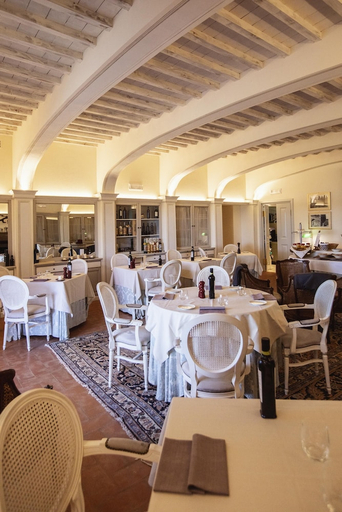 Food & Drinks 4, Podere Brizio, Siena