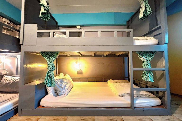 Bedroom 2, Me U Hostel, Muang Chiang Mai