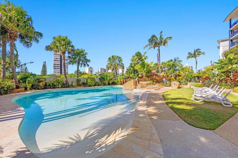 Sport & Beauty 2, The Mirage Resort Alexandra Headland, Maroochy - Mooloolaba