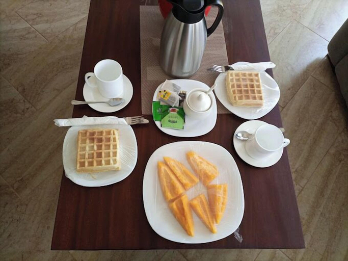 Food & Drinks 3, GreenHaven Siaya Cottages, Alego Usonga