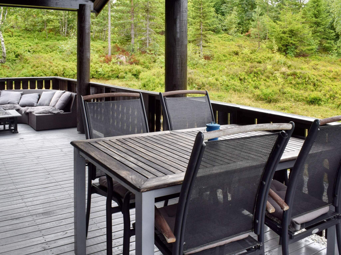 Food & Drinks, person holiday home in Passebekk-By Traum, Kongsberg