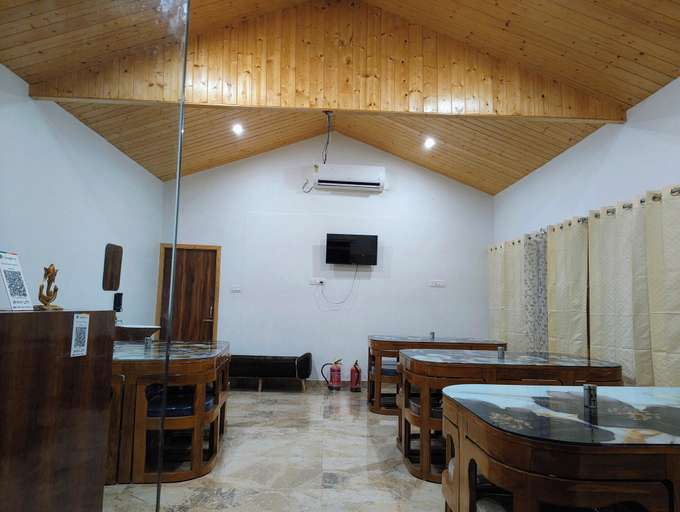Others 4, Blue Sheep Resort & Restaurant, Uttarkashi