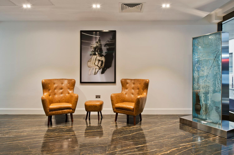 Public Area 3, The Chronicle by Supercity Aparthotels, London