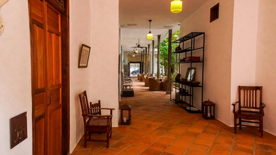 Food & Drinks 5, Hotel San German, Girardot