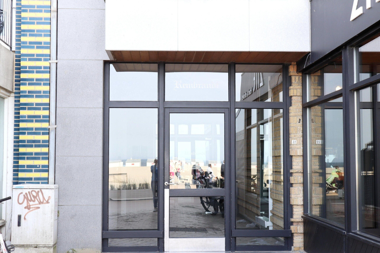 Exterior & Views 2, Apartment in Nieuwpoort Near the Beach, West-Vlaanderen
