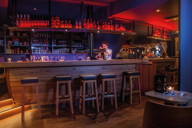 Food & Drinks 5, HOTEL DÜNENLÄUFER Langeoog, Wittmund
