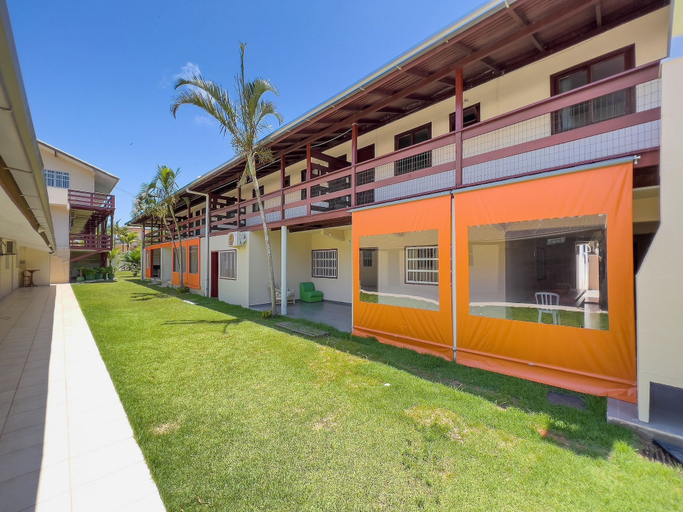 Exterior & Views 2, AP 44 - Residencial Solavir, Bombinhas