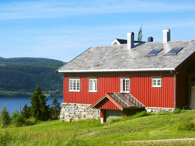 Exterior & Views 1, person holiday home in Follafoss-By Traum, Verran