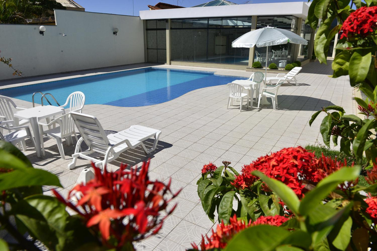 Sport & Beauty 2, Biazi Plaza Hotel, Bauru